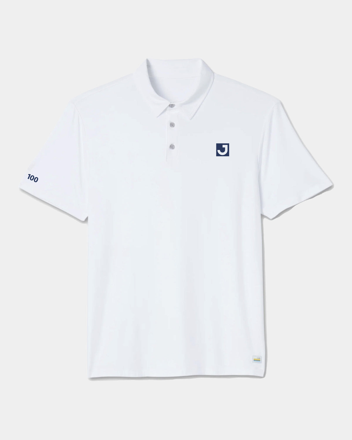 Joshua 100 Club Polo