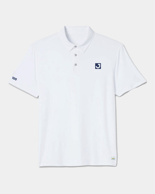 Joshua 100 Club Polo