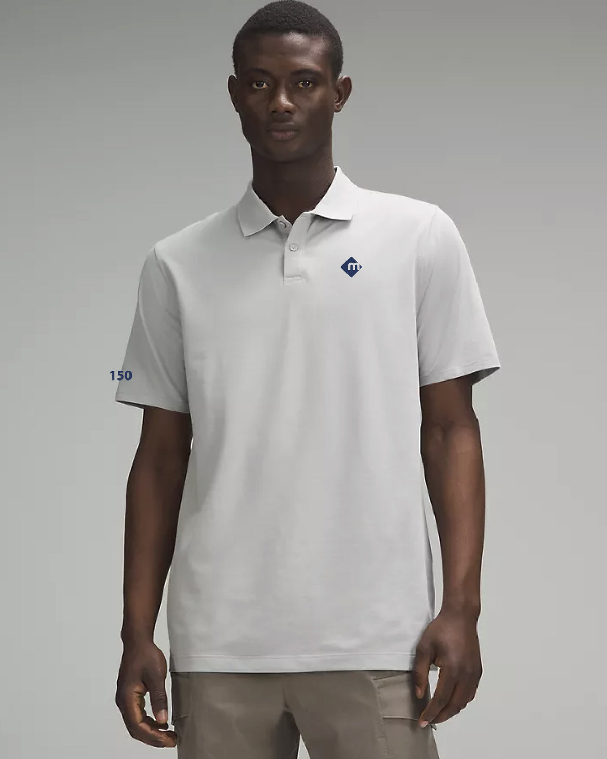 Moxie 150 Club Polo