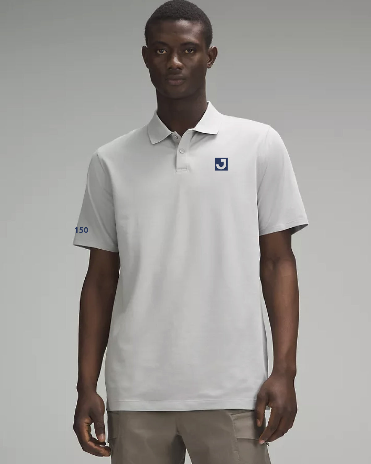 Joshua 150 Club Polo