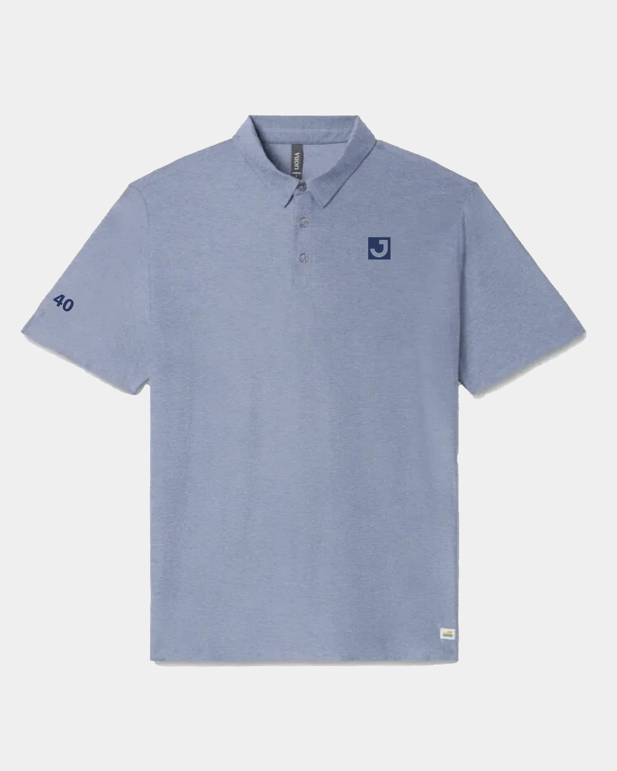 Joshua 40 Club Polo