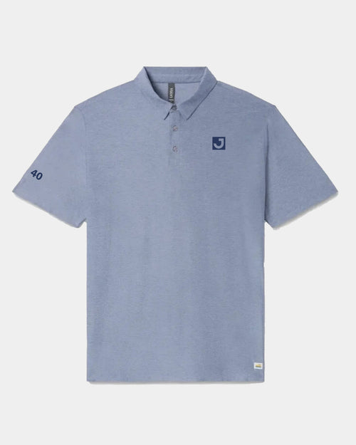Joshua 40 Club Polo