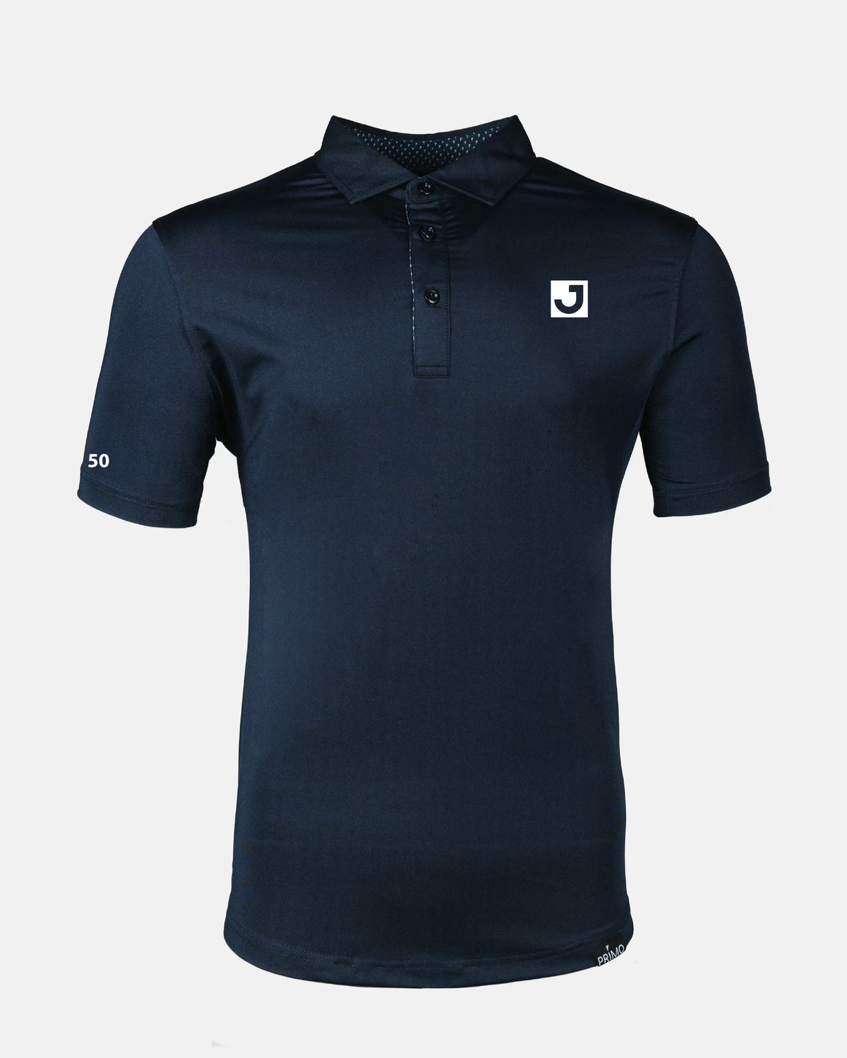Joshua 50 Club Polo