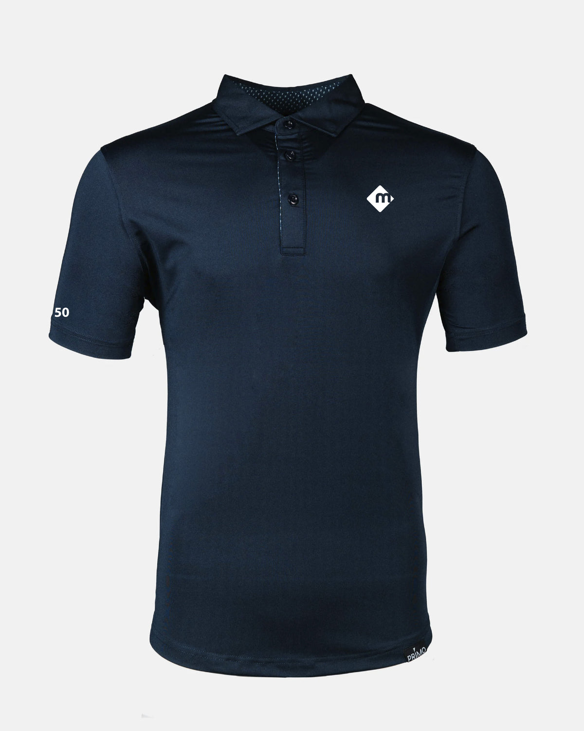 Moxie 50 Club Polo