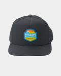 Moxie Dynasty Maui Hat
