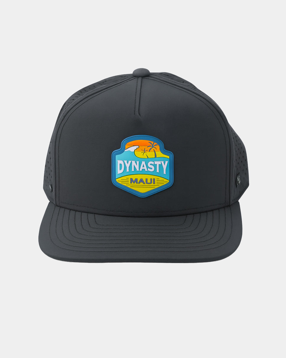 Moxie Dynasty Maui Hat