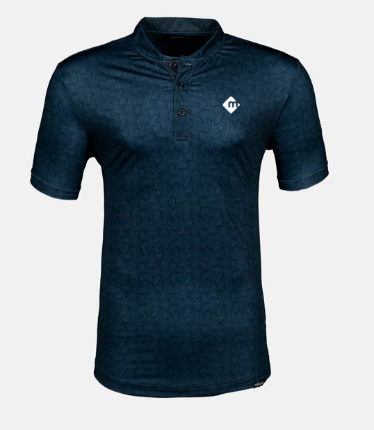 Moxie 2026 Memorial Day Mens Primo Shirt - Swirl 