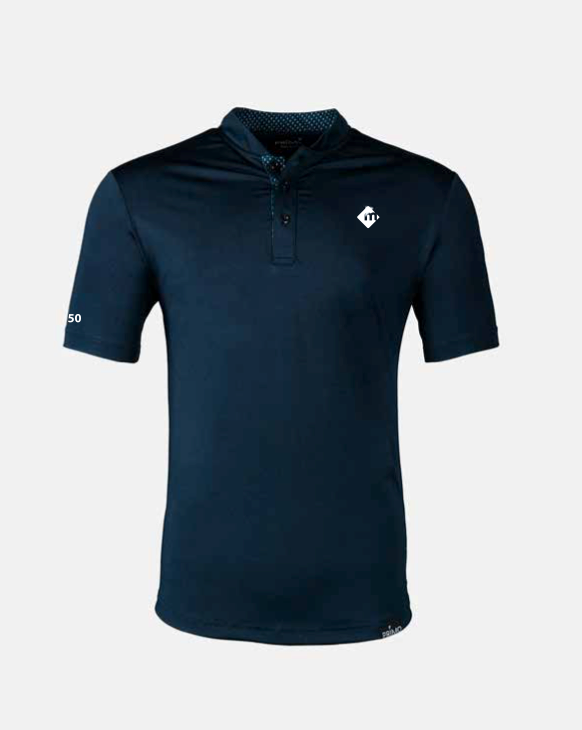 Moxie Mens 50k Club Polo 