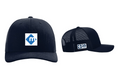 XL Pest Tech Hats