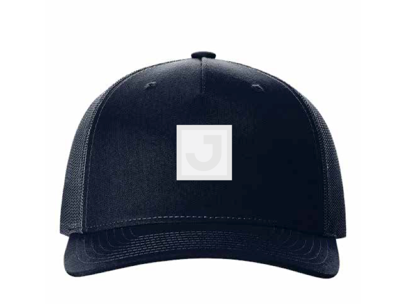 Joshua TAP Trucker Hats 2026 