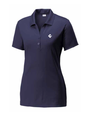 Moxie NS Women's Polo