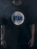 Utah Hockey Club X Moxie T-Shirt