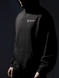 Utah Hockey Club X Moxie Hoodie