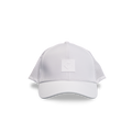 Moxie All White Hat