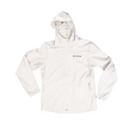 Moxie Summer Jacket Mens White