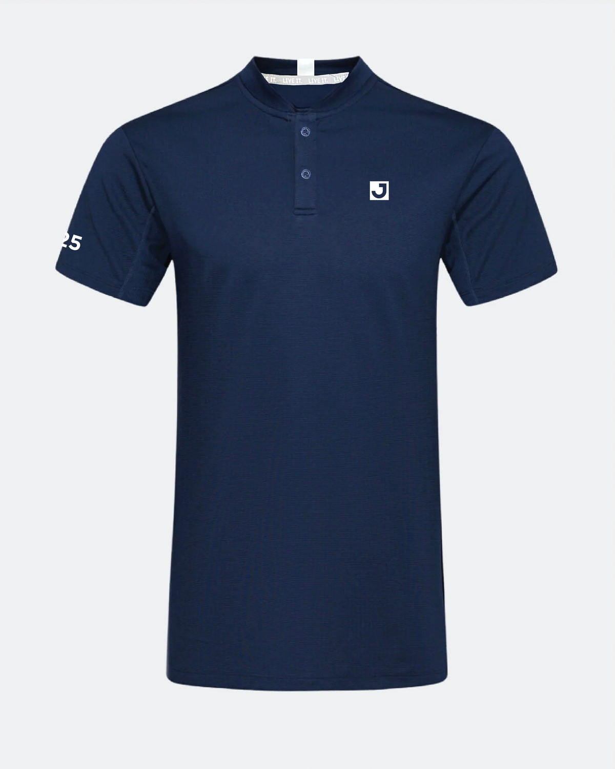 Joshua 25 Club Polo Women's