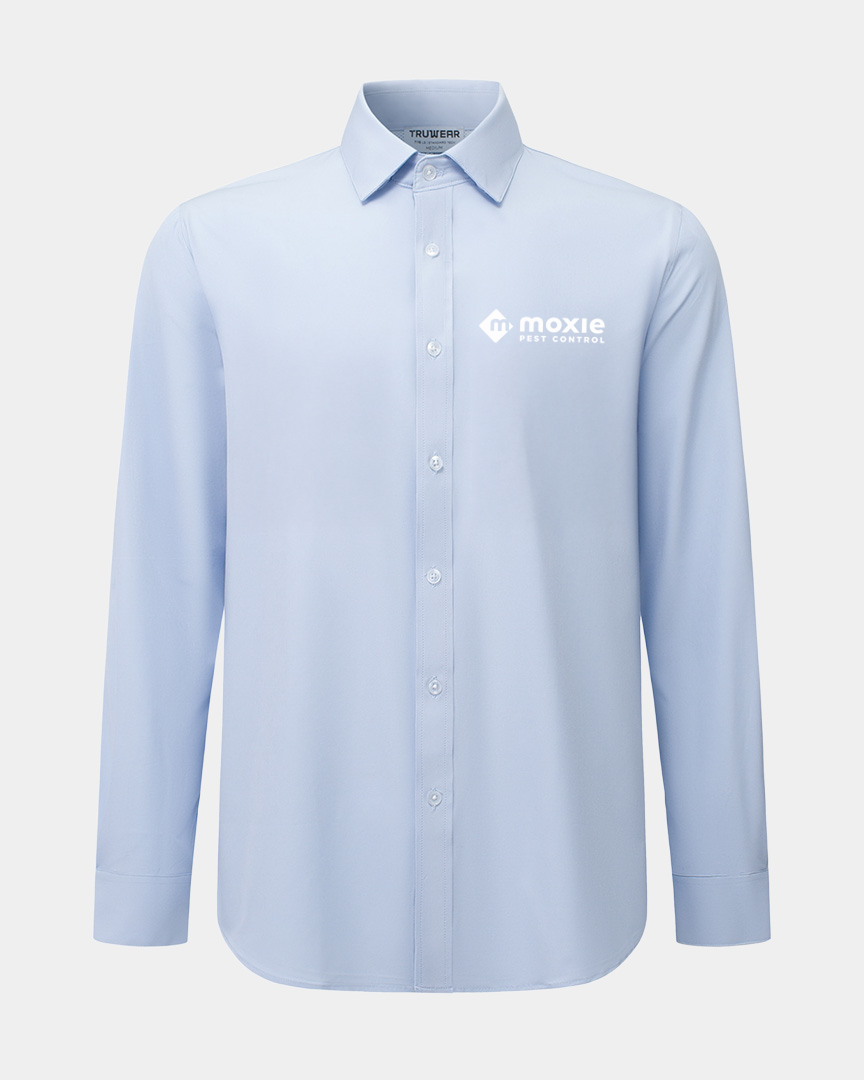 Joshua Field Expert Shirt