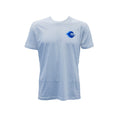 Moxie T-Shirt Fan Logo White