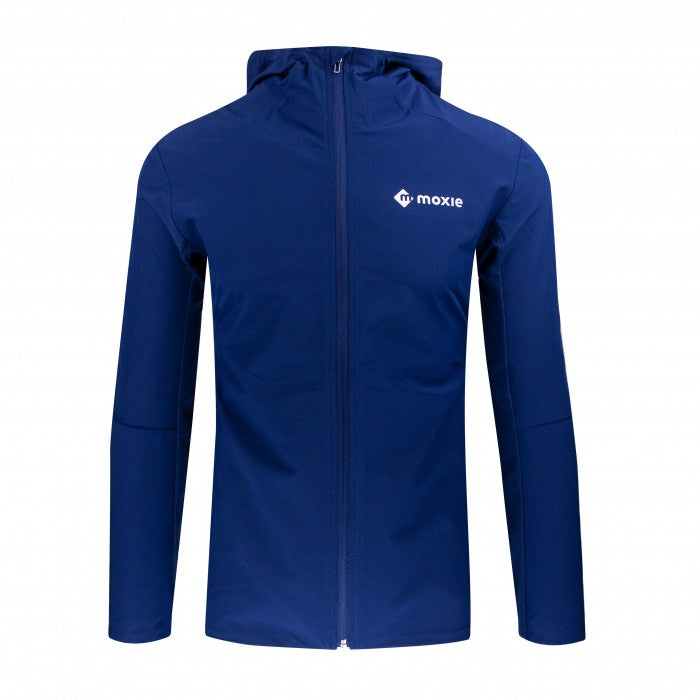 Summer Jacket - Mens - Navy