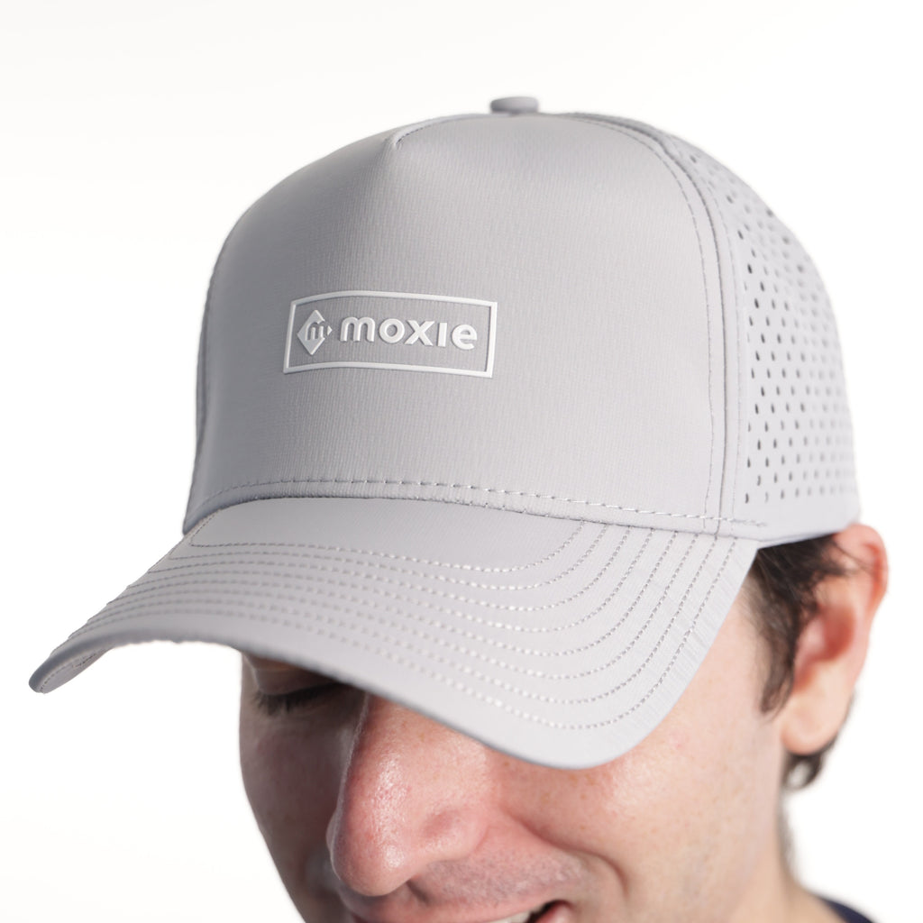 Moxie Summer Hat 2022 