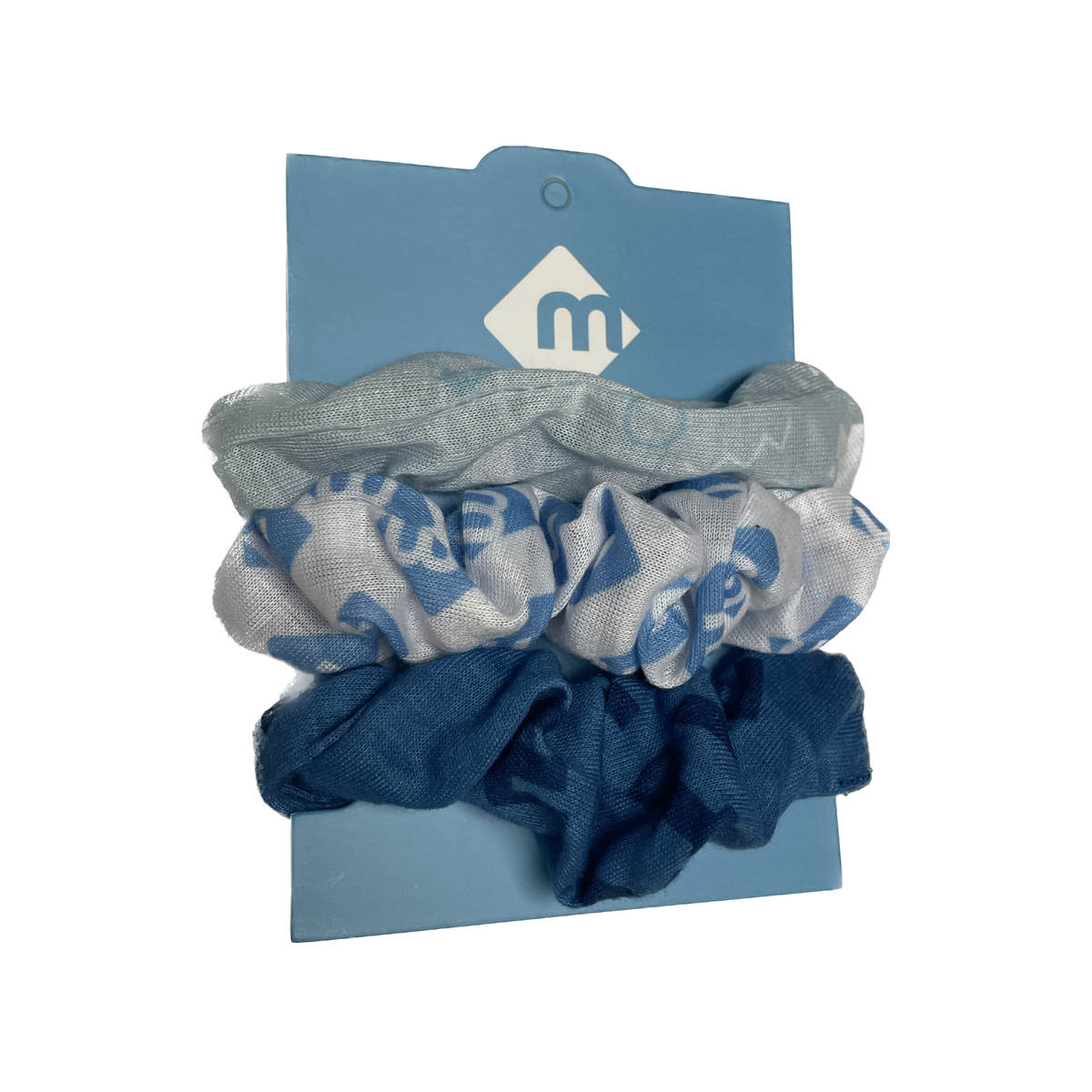 2024 Women's Scrunchie pack