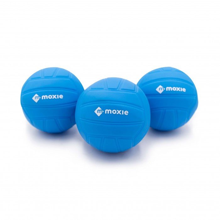 Moxie Spike Ball Set