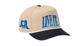 Moxie Sign on Hat 2026 | Austin Clark