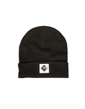 Moxie Beanie Dark Grey