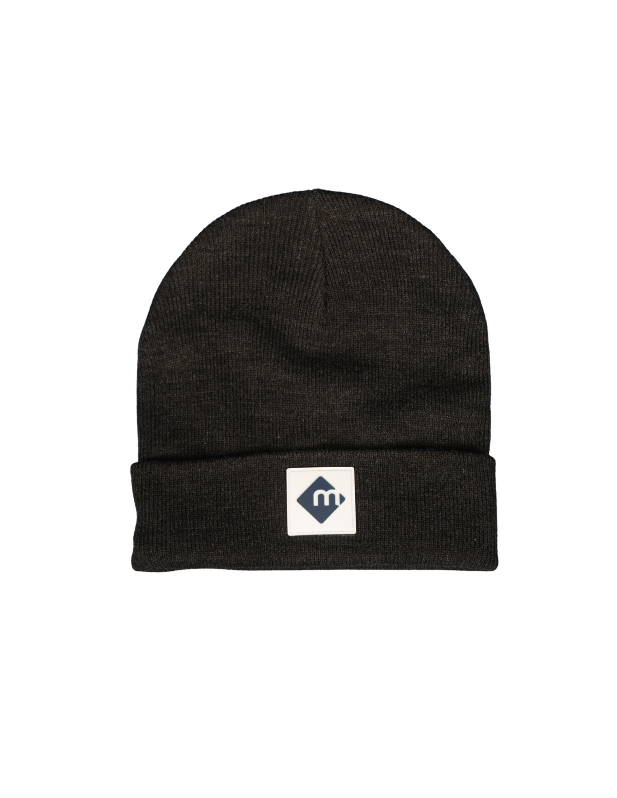 Moxie Beanie Dark Grey