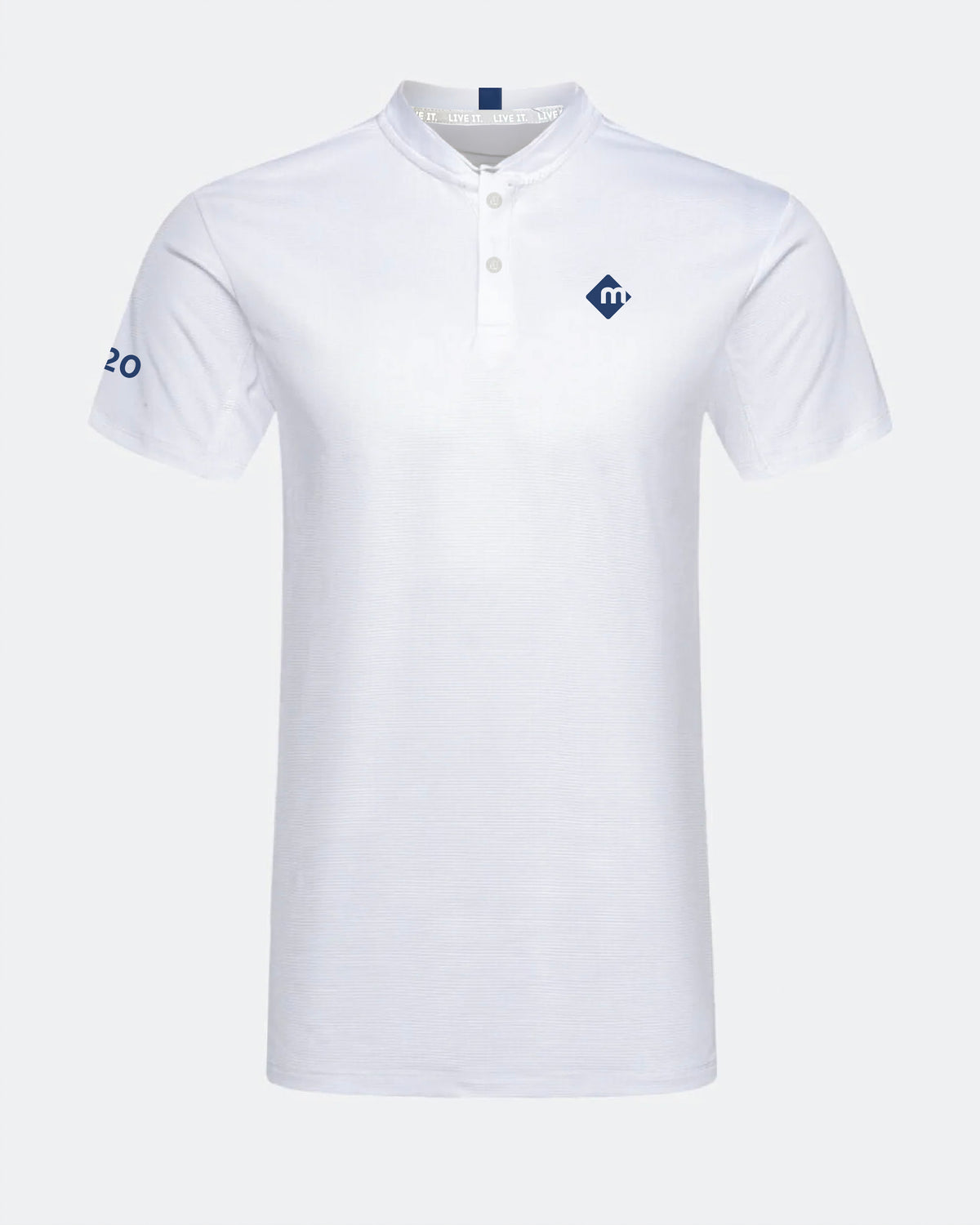 Moxie 20 Club Polo Women's