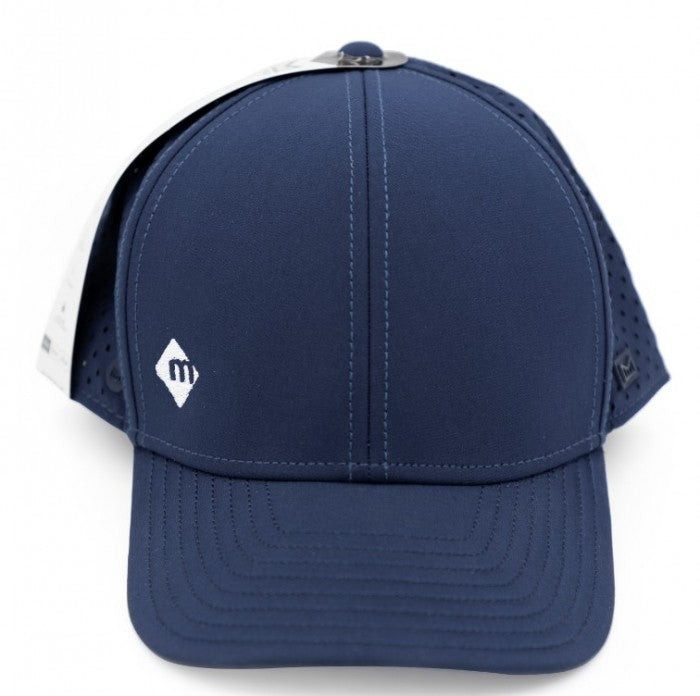 Melin Hat Navy