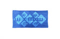 Moxie Cruise Platinum Beach Towel