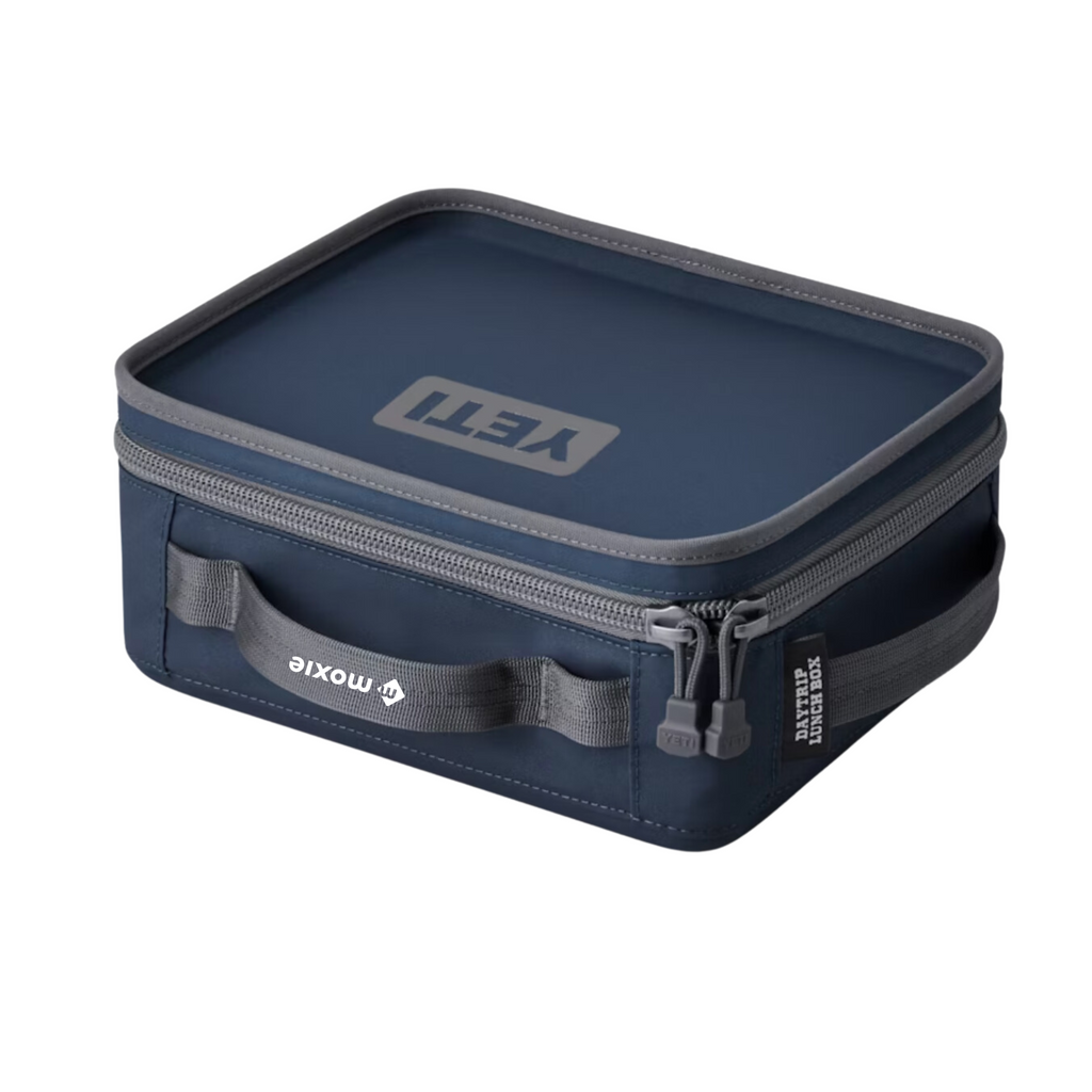 Yeti Lunchbox - Navy