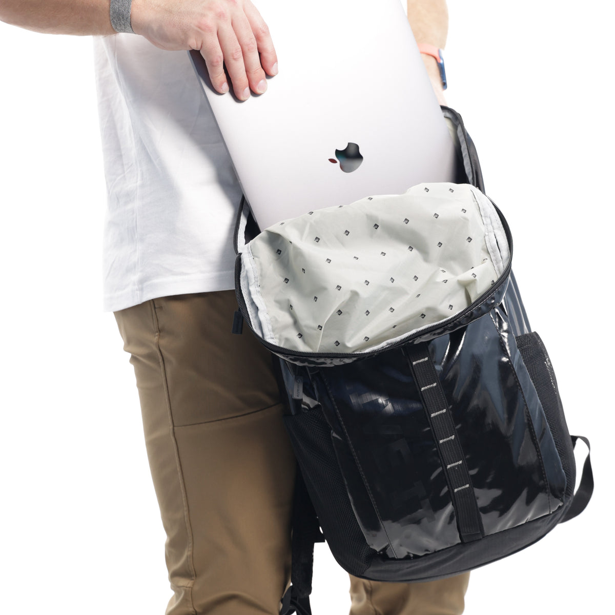 Summer Backpack 2022 Black