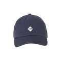 Clean Up Dad Hat Navy