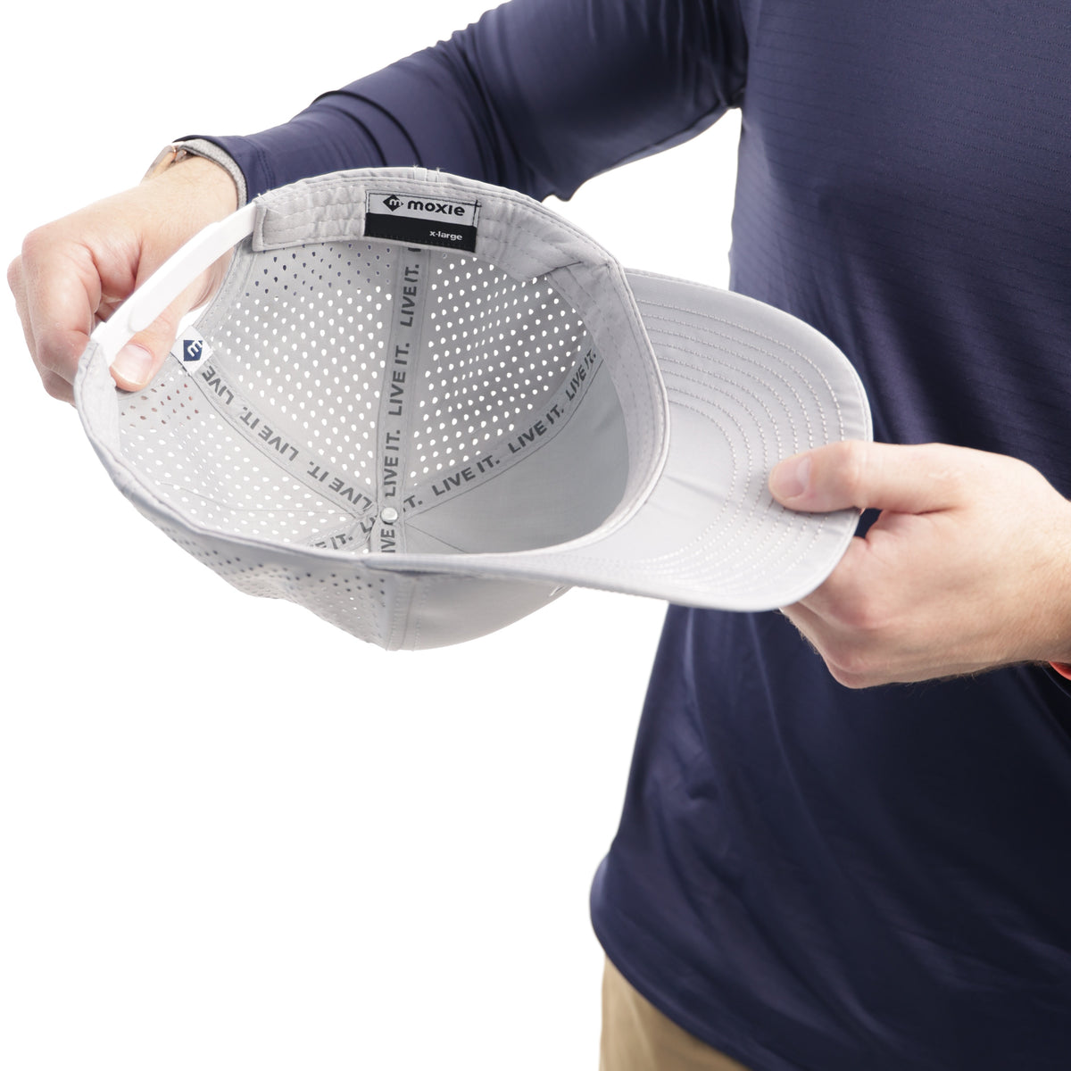Moxie Summer Hat 2022 