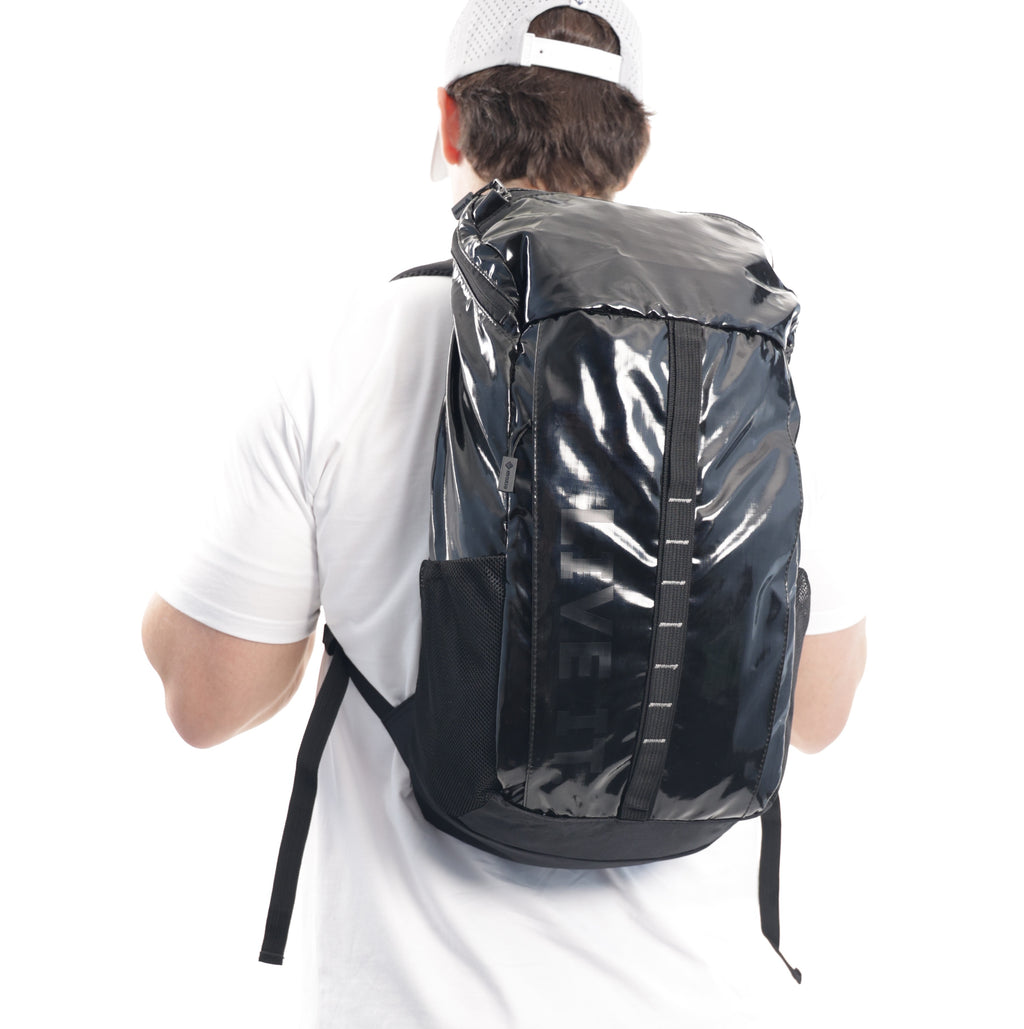 Summer Backpack 2022 Black