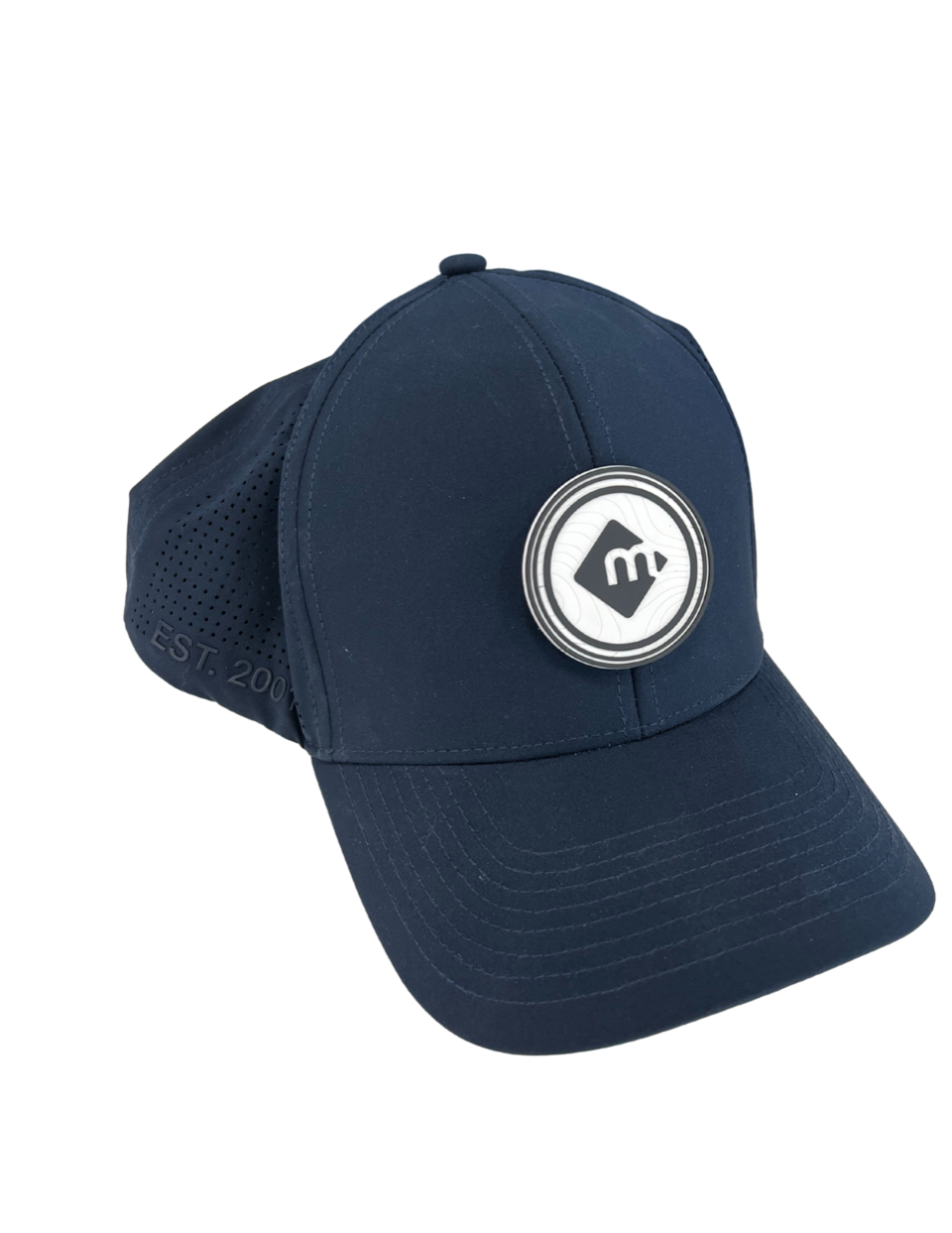 Moxie Hat 2024 Navy
