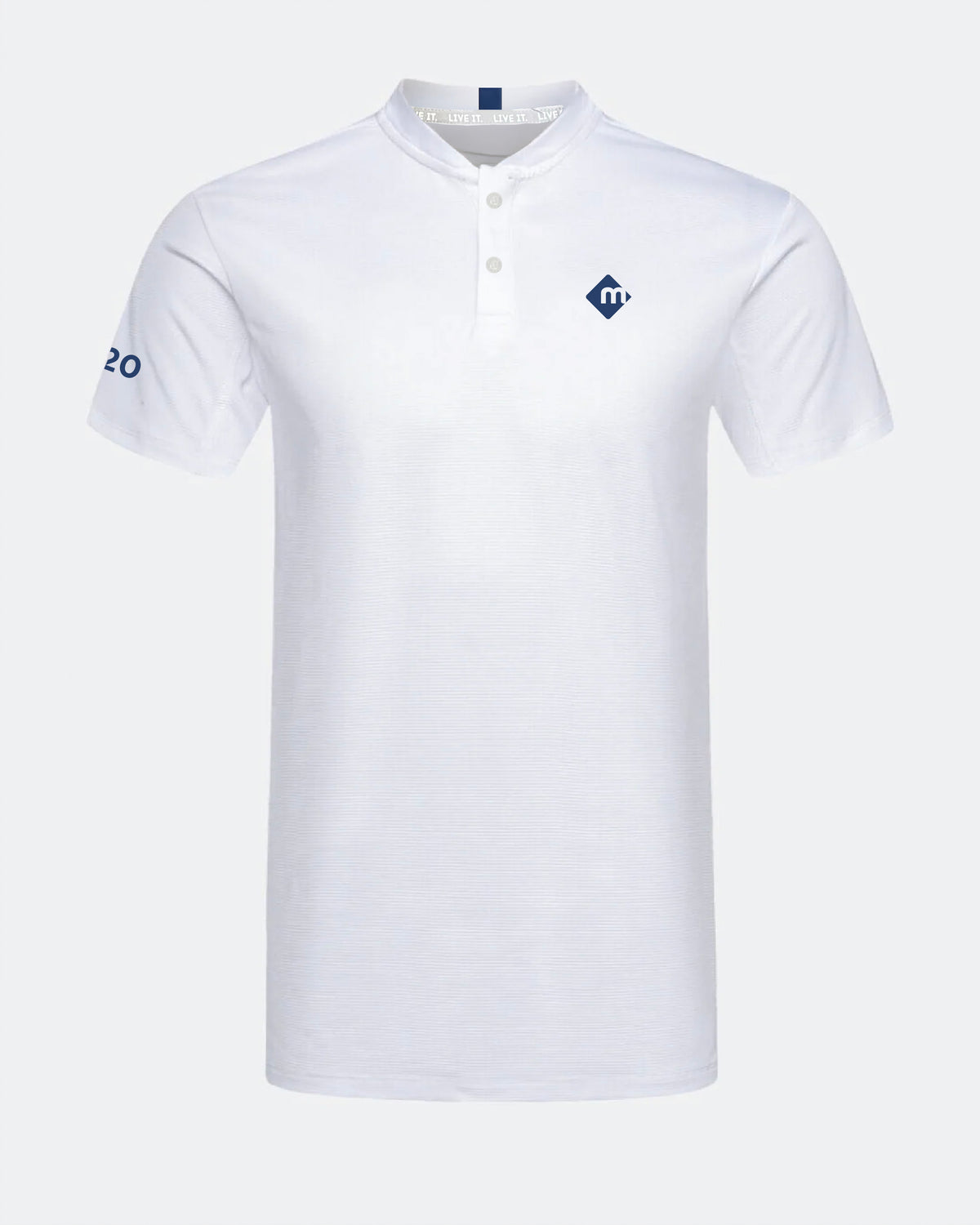 Moxie 20 Club Polo