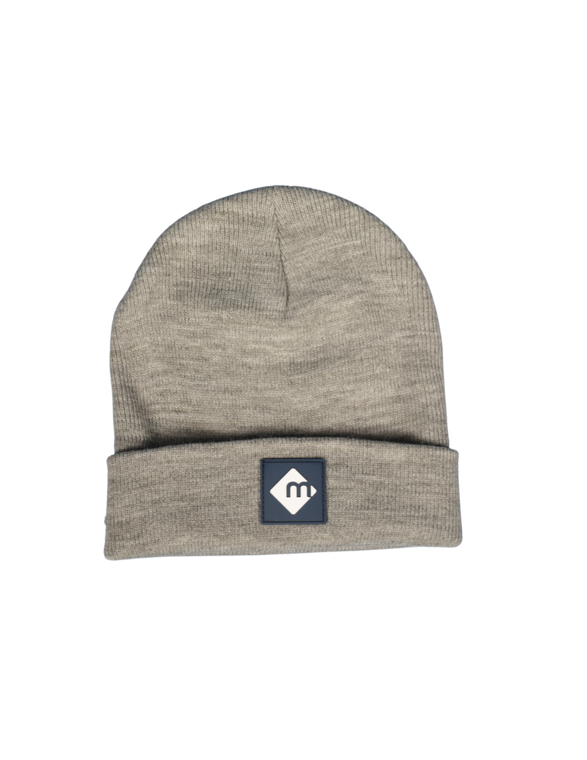 Moxie Beanie Light Grey