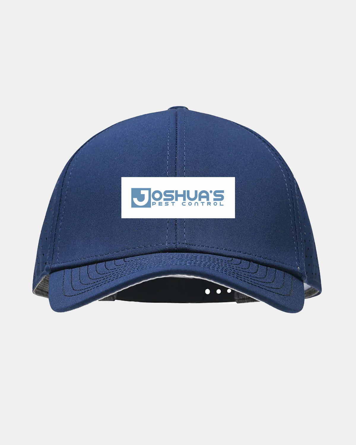 Joshua Field Expert Hat 2025