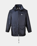 Moxie Rain Jacket