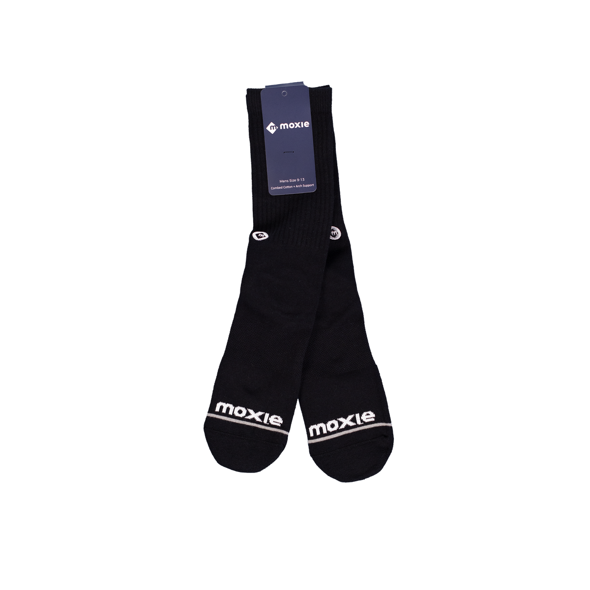 Moxie New Socks 2025