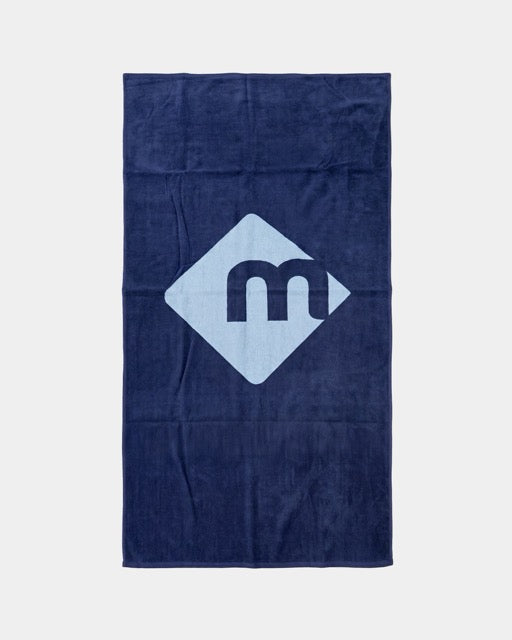 Moxie Cruise towel